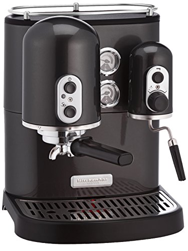 KitchenAid Artisan 5 kes2102eob Machine express...