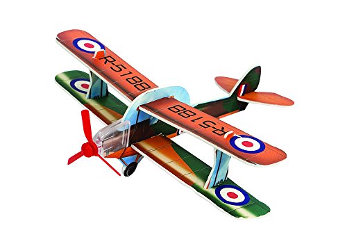 Véhicules Radiocommandés - 9858022 - Avion Temp...