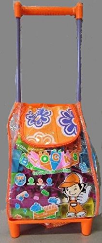 Caddy 86 briques empilables