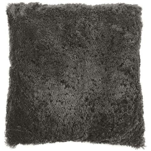 TISECO Home Studio Coussins - Coussin Fluffy 45 x 45 cm Taupe 5413255063464 (5413255063464)