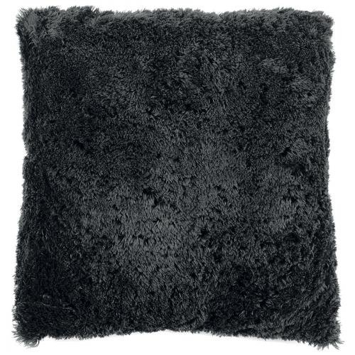 TISECO Home Studio Coussins - Coussin Fluffy 45 x 45 cm Gris 5413255063471 (5413255063471)