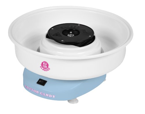 Tkg Kalorik TKG Kalorik CCM 1000NYC Appareil à Barbe à Papa code EAN 5413346304667 