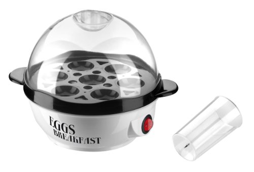 Team EK 10 W Cuit-Œufs 800 W