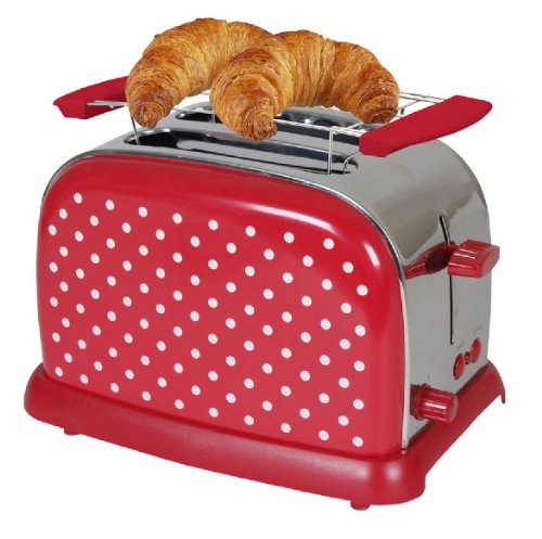 To 1008 rwd grille-pain 2 fentes larges