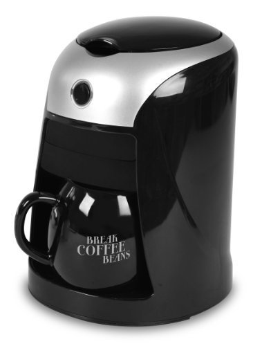 Tkg cm 1006 pod cafetière pour dosettes 1000 w