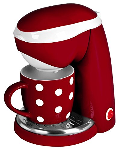 Cm1003r machine à café 1 tasse