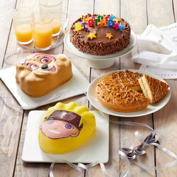  GÂTEAU BISCOFF LOTUS ®  code EAN 5413476308498 