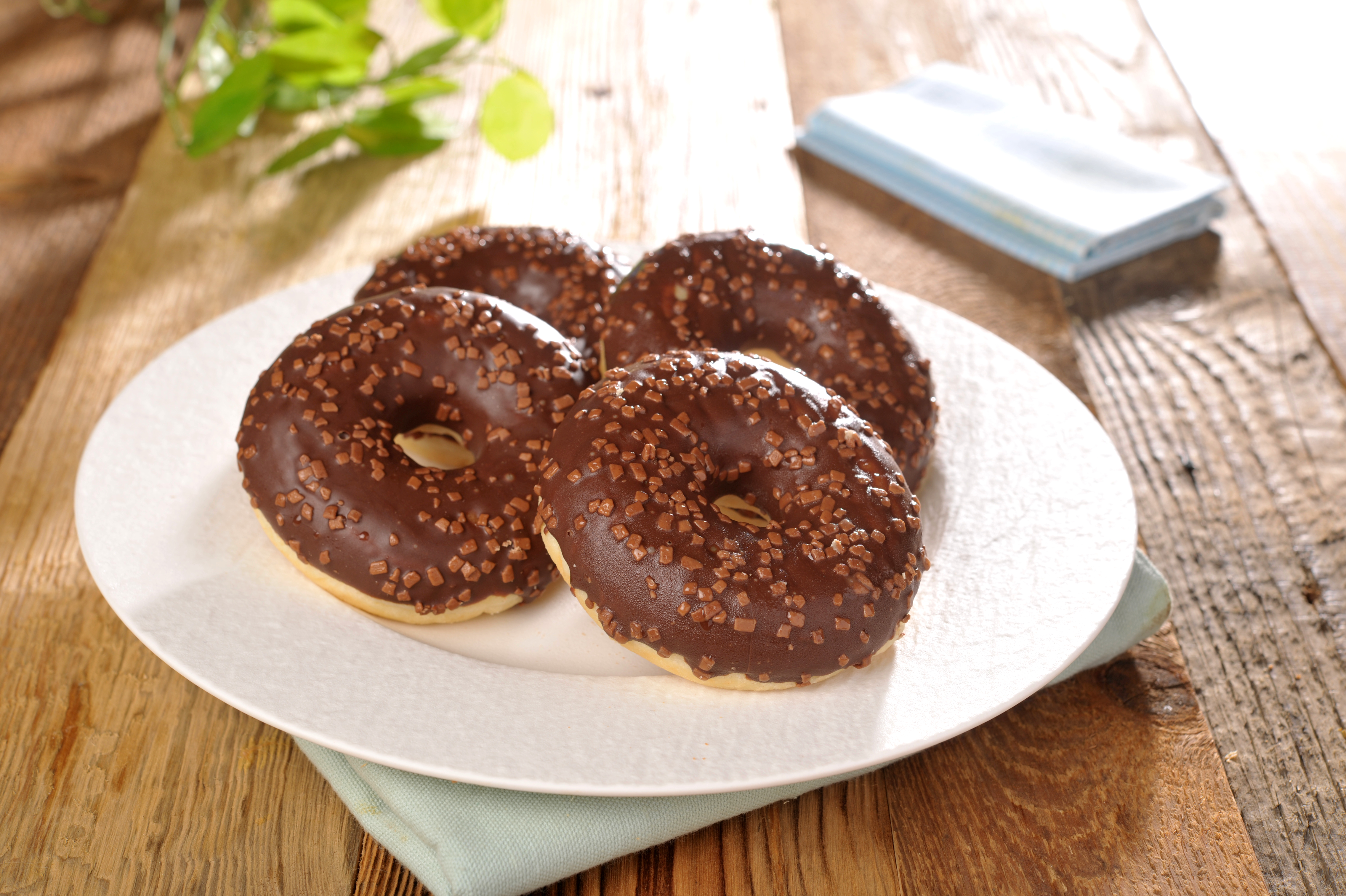  DOONY’S AU CHOCOLAT code EAN 5413476930958 