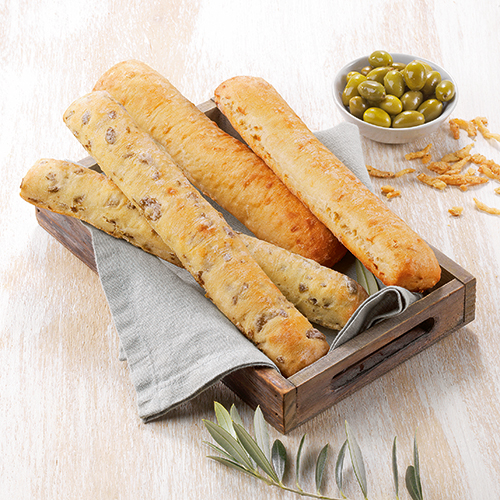  4 BASTONCINOS code EAN 5413476987846 