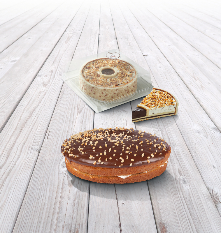 NUTELLA TROPÉZIENNE NUTELLA code EAN 5413476994134 