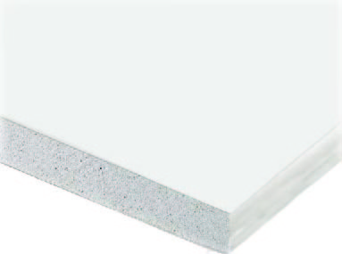  PLAQUE DE PLÂTRE “BA13” code EAN 5413503001798 