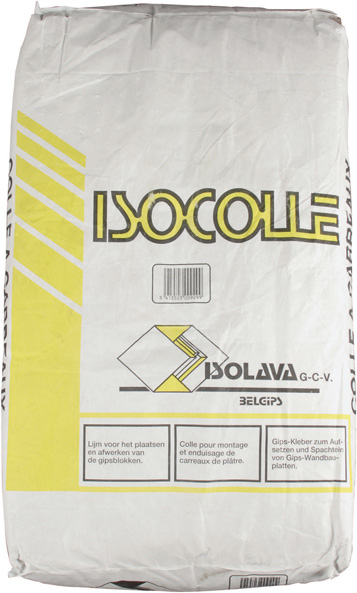  ISOCOLLE