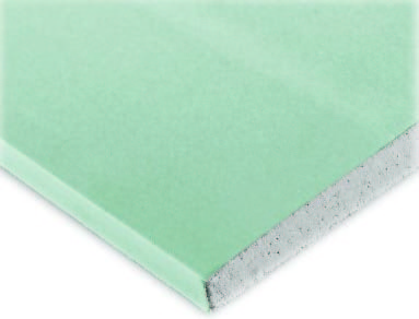  PLAQUE DE PLÂTRE “BA13 HYDROFUGE” code EAN 5413503510627 