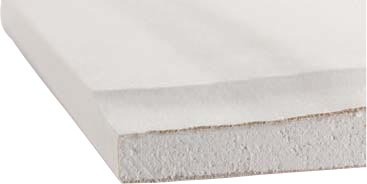  PLAQUE DE PLÂTRE 4 BA13 code EAN 5413503579075 