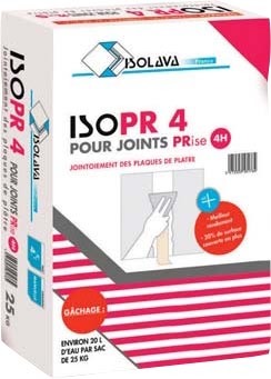ENDUIT À JOINT PR4(1) 5413503581764 (5413503581764)