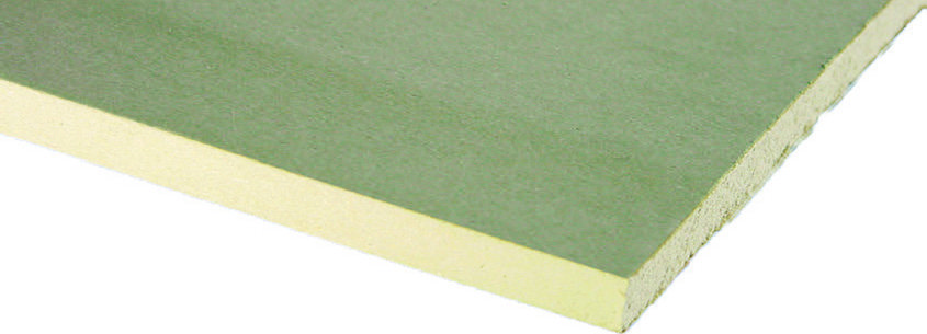  PLAQUE DE PLÂTRE BA13 code EAN 5413503596454 