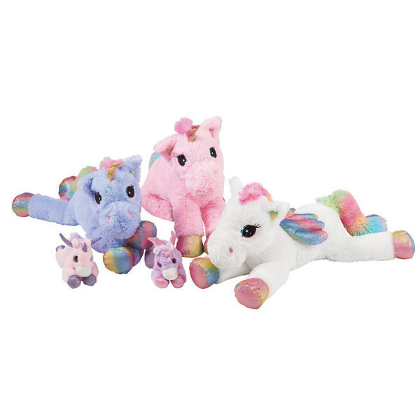  Pégase ou Licorne code EAN 5413538357389 
