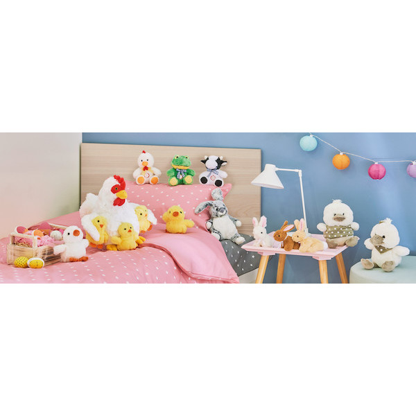 Foire à la peluche  5413538400542 (5413538400542)