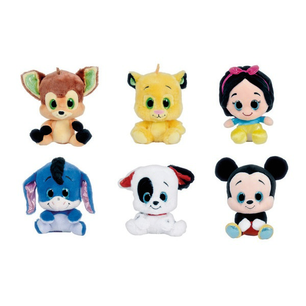 Peluche Disney collection