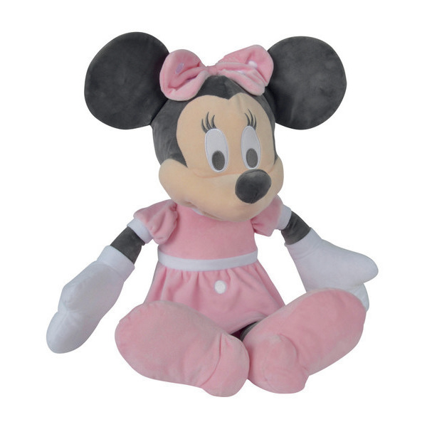 Peluche Minnie ou Mickey