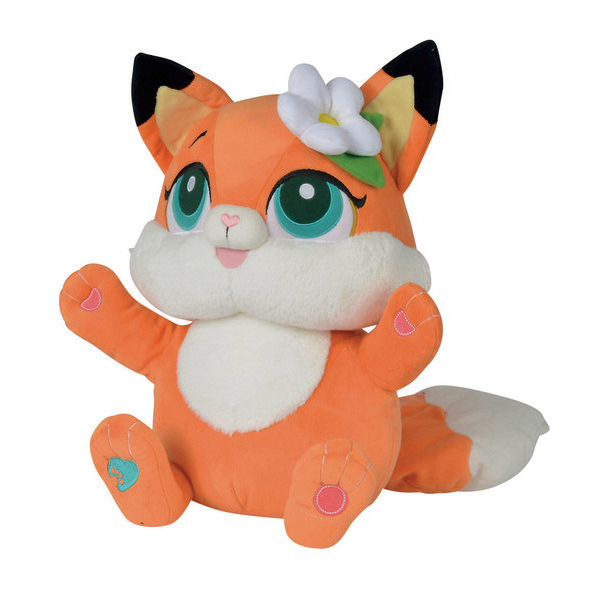 Enchantimals Renard 5413538759367 (5413538759367)
