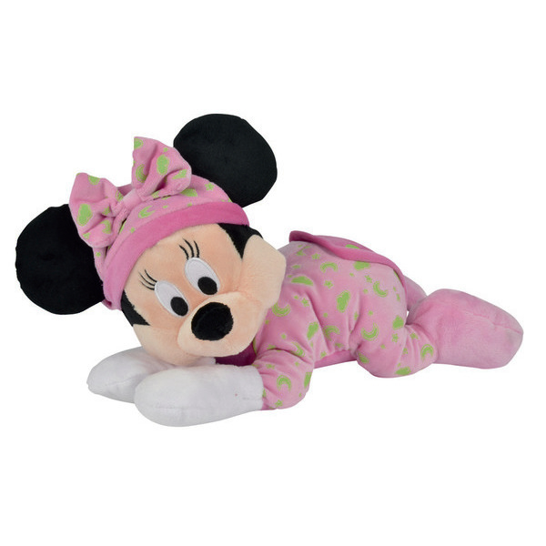 Peluche Minnie étoilée