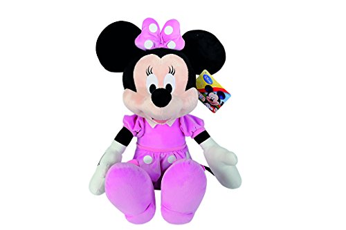 Peluche mickey mouse club house core minnie - 6...