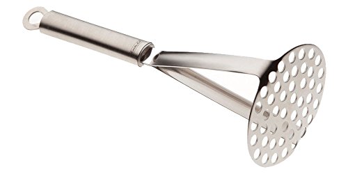 BergHOFF 2800015 Presse-Purée Duet Acier Inoxyd...