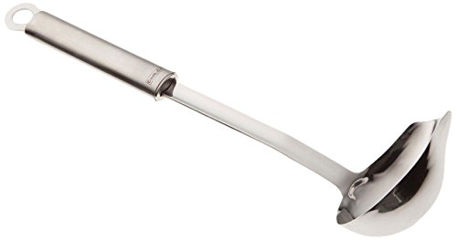 BergHOFF 2800024 Louches à soupe Duet Acier Ino...