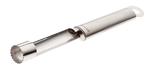 BergHOFF 2800030 Vide-Pomme Duet Acier Inoxydab...