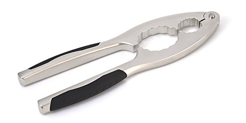 BergHOFF 2800751 Casse-Noix Alliage zinc Noir 1...