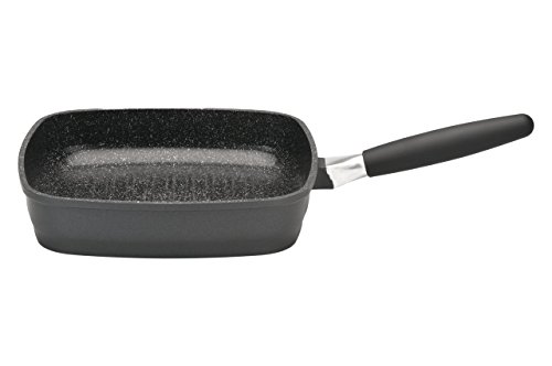 2307213 scala ferno green poêle grill fonte alu...