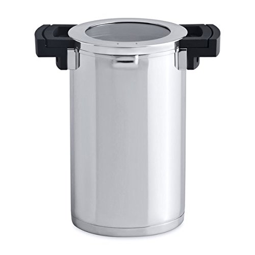 BergHOFF 3501300 Cuiseur à asperges avec Couver...