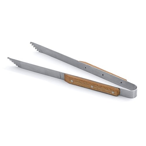 BergHOFF Pince Barbecue 4490310 Métal 39,5 x 6,...