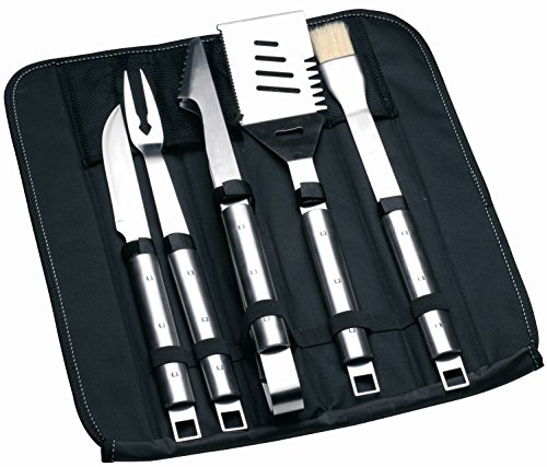 BergHOFF 1108186 Accessoires de Barbecue Cubo P...