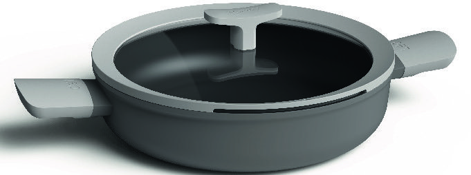 SAUTEUSE Ø 26 CM LEO LINE