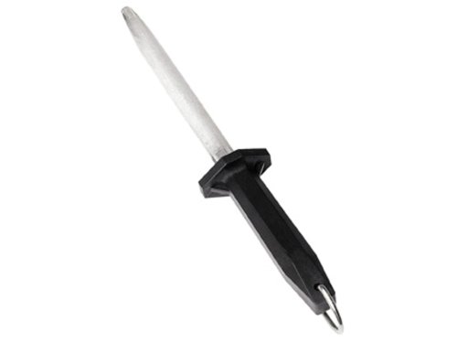 BergHOFF 1350011 Coutellerie Sporty Fusil diama...