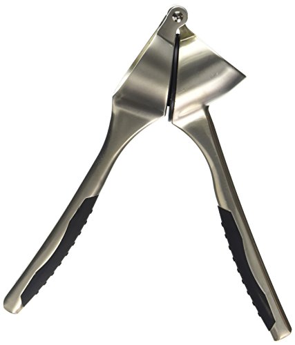 BergHOFF 2800737 Presse-Ail Alliage zinc Noir 1...