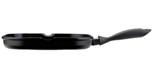 BergHOFF 2801307 Poêle à griller Fonte d'alumin...