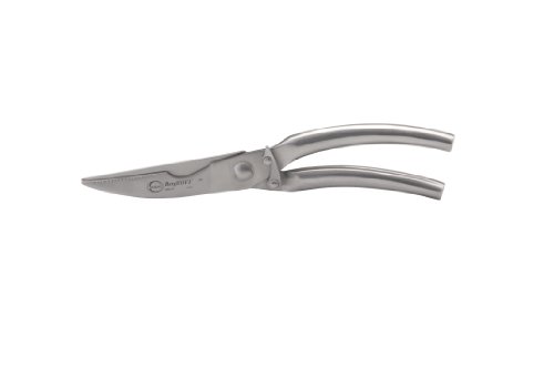 BergHOFF 3700180 Ciseaux à volaille Acier Inoxy...