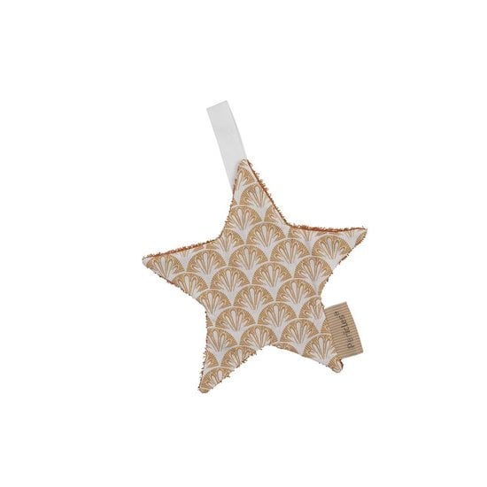  Périclès Doudou attache tétine Terra Allover  code EAN 5413921082119 