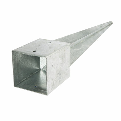 CARTRI SUPPORT MÉTALLIQUE À ENFONCER code EAN 5414067117574 