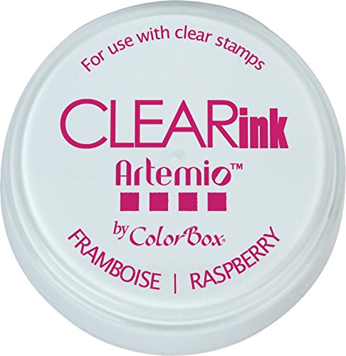 Colorbox Artemio Encreur taupe ClearInk ColorBox ColorBox code EAN 5414135010820 