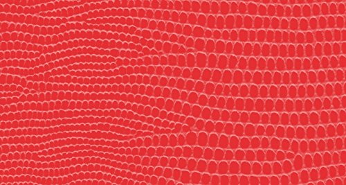 Artémio Coupon de papier de reliure imitation Lézard - Artémio code EAN 5414135066506 