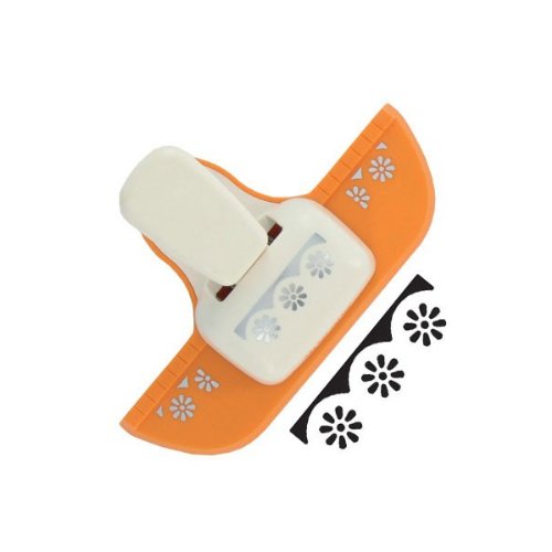 Perforatrice frise sarah