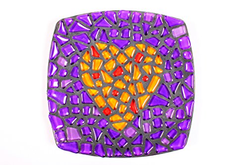 Sceau à sceller-Coeur-Virginie Loy Assiette en ...