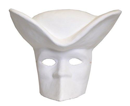 Masque de venise maître musique