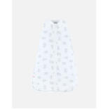 NOUKIE 'S Mix & Match Gigoteuse 70cm Safari Sauge sans manche mousseline bio code EAN 5414220104250 