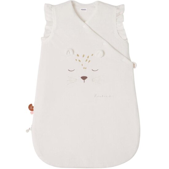  Noukie's Gigoteuse veloudoux Babou et Kendi Écru  code EAN 5414220114105 