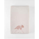 NOUKIE 'S Popsie, Gigi & Louli Matelas à langer 45x67cm + housse éponge code EAN 5414220137265 